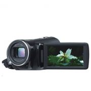 1200万像素 高清屏 液态镜头 快速对焦 康佳智能高清数码摄像机EYE-013